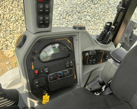 КрАЗ 6510, объемом двигателя 14.86 л и пробегом 0 тыс. км за 73707 $, фото 19 на Automoto.ua