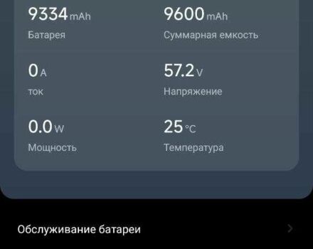 КрАЗ 6510, объемом двигателя 14.86 л и пробегом 0 тыс. км за 601 $, фото 11 на Automoto.ua