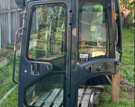 КрАЗ 6510, объемом двигателя 14.86 л и пробегом 0 тыс. км за 2000 $, фото 21 на Automoto.ua