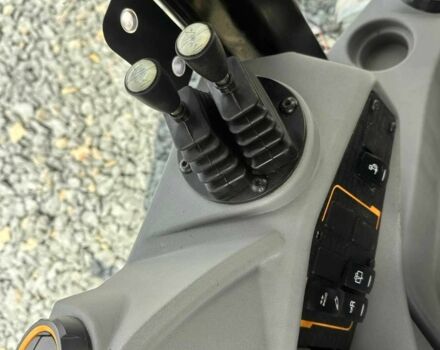 КрАЗ 6510, объемом двигателя 14.86 л и пробегом 0 тыс. км за 73707 $, фото 22 на Automoto.ua