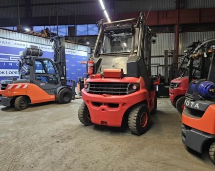 КрАЗ 6510, об'ємом двигуна 14.86 л та пробігом 0 тис. км за 18894 $, фото 4 на Automoto.ua