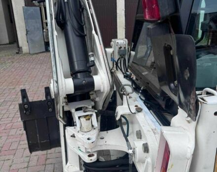 КрАЗ 6510, объемом двигателя 14.86 л и пробегом 0 тыс. км за 73707 $, фото 9 на Automoto.ua