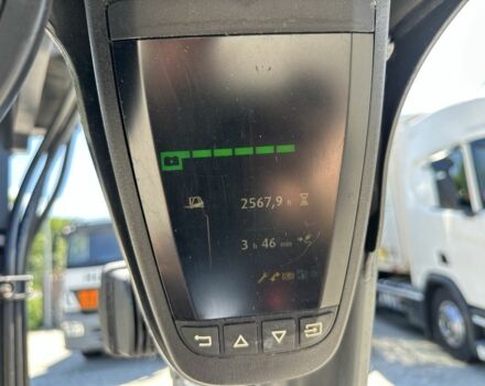 КрАЗ 6510, об'ємом двигуна 14.86 л та пробігом 0 тис. км за 17097 $, фото 7 на Automoto.ua