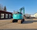 КрАЗ 6510, объемом двигателя 14.86 л и пробегом 0 тыс. км за 69163 $, фото 15 на Automoto.ua