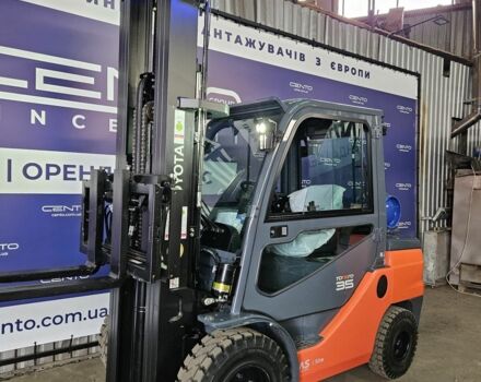 КрАЗ 6510, об'ємом двигуна 14.86 л та пробігом 0 тис. км за 18894 $, фото 7 на Automoto.ua