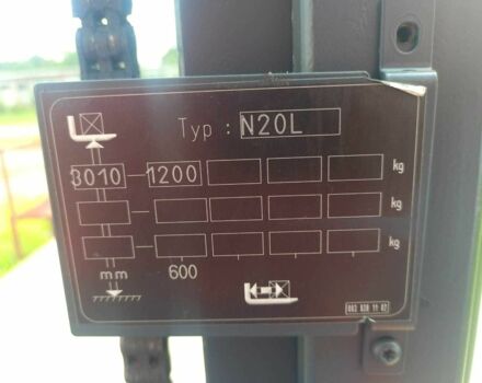КрАЗ 6510, объемом двигателя 14.86 л и пробегом 0 тыс. км за 6098 $, фото 9 на Automoto.ua