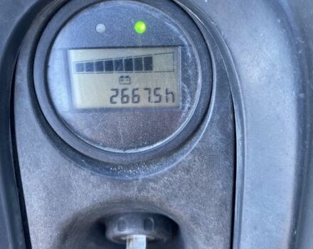 КрАЗ 6510, об'ємом двигуна 14.86 л та пробігом 0 тис. км за 3582 $, фото 7 на Automoto.ua