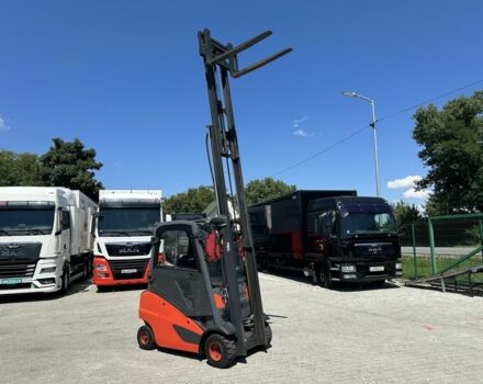 КрАЗ 6510, объемом двигателя 14.86 л и пробегом 0 тыс. км за 23103 $, фото 5 на Automoto.ua