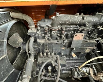 КрАЗ 6510, об'ємом двигуна 14.86 л та пробігом 0 тис. км за 7500 $, фото 12 на Automoto.ua