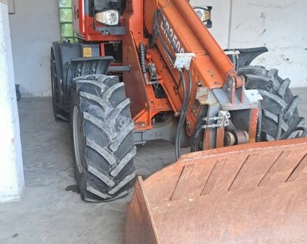 КрАЗ 6510, объемом двигателя 14.86 л и пробегом 0 тыс. км за 23000 $, фото 1 на Automoto.ua