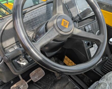 КрАЗ 6510, объемом двигателя 14.86 л и пробегом 0 тыс. км за 69422 $, фото 6 на Automoto.ua