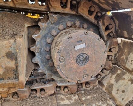 КрАЗ 6510, об'ємом двигуна 14.86 л та пробігом 0 тис. км за 88740 $, фото 5 на Automoto.ua