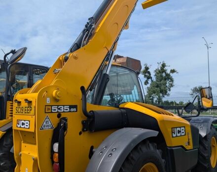 КрАЗ 6510, объемом двигателя 14.86 л и пробегом 0 тыс. км за 69422 $, фото 2 на Automoto.ua