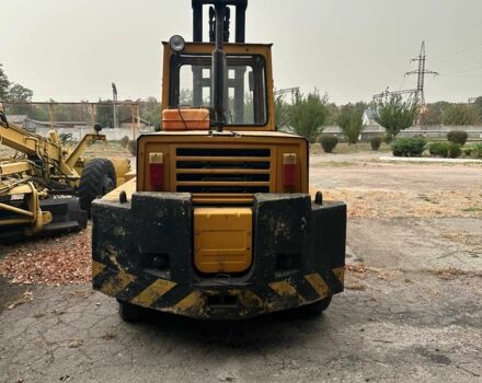 КрАЗ 6510, об'ємом двигуна 14.86 л та пробігом 0 тис. км за 7500 $, фото 3 на Automoto.ua
