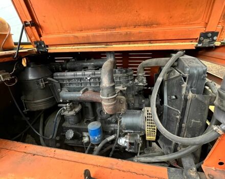 КрАЗ 6510, об'ємом двигуна 14.86 л та пробігом 0 тис. км за 7500 $, фото 4 на Automoto.ua