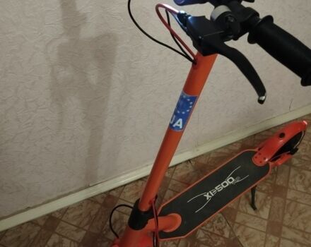 КрАЗ 6510 2019 в Пирятине на Automoto.ua КрАЗ 6510, объемом двигателя 14.86 л и пробегом 0 тыс. км за 121 $, фото 3 на Automoto.ua