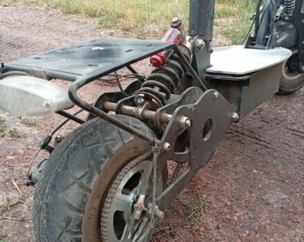 КрАЗ 6510, объемом двигателя 14.86 л и пробегом 0 тыс. км за 10000 $, фото 5 на Automoto.ua