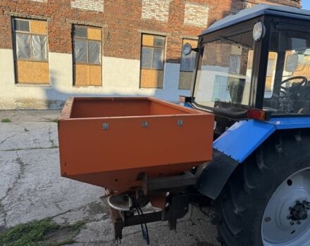 КрАЗ 6510, объемом двигателя 14.86 л и пробегом 0 тыс. км за 841 $, фото 4 на Automoto.ua