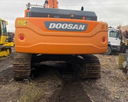 КрАЗ 6510, объемом двигателя 14.86 л и пробегом 0 тыс. км за 195000 $, фото 7 на Automoto.ua