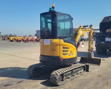 КрАЗ 6510, объемом двигателя 14.86 л и пробегом 0 тыс. км за 34788 $, фото 2 на Automoto.ua