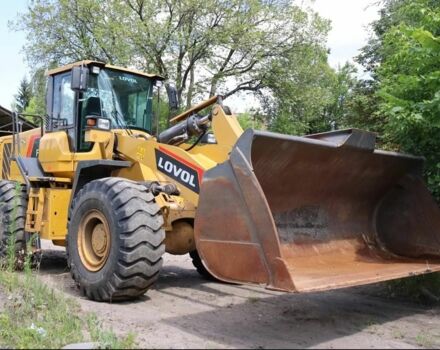 КрАЗ 6510, объемом двигателя 14.86 л и пробегом 0 тыс. км за 65000 $, фото 4 на Automoto.ua