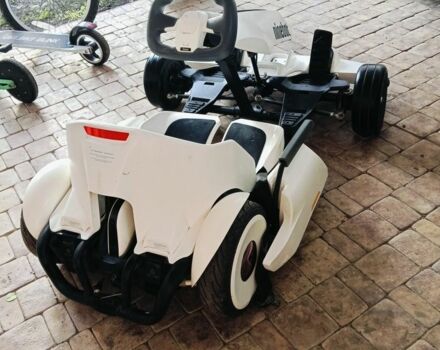 КрАЗ 6510, объемом двигателя 14.86 л и пробегом 0 тыс. км за 1000 $, фото 10 на Automoto.ua