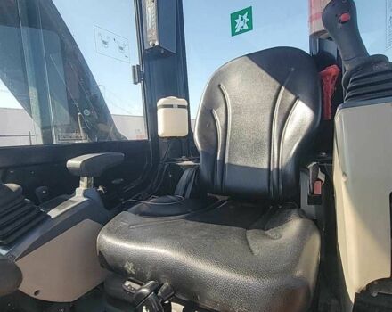 КрАЗ 6510, объемом двигателя 14.86 л и пробегом 0 тыс. км за 34788 $, фото 21 на Automoto.ua