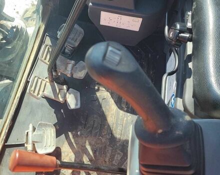 КрАЗ 6510, объемом двигателя 14.86 л и пробегом 0 тыс. км за 34788 $, фото 22 на Automoto.ua