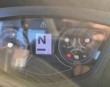 КрАЗ 6510, объемом двигателя 14.86 л и пробегом 0 тыс. км за 89892 $, фото 6 на Automoto.ua