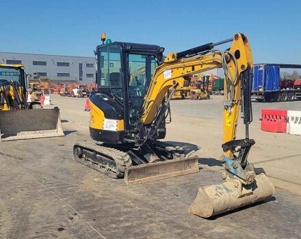 КрАЗ 6510, объемом двигателя 14.86 л и пробегом 0 тыс. км за 34788 $, фото 1 на Automoto.ua