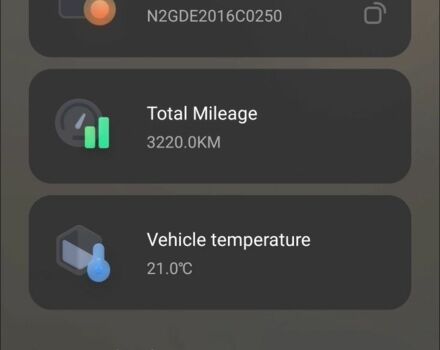 КрАЗ 6510, объемом двигателя 14.86 л и пробегом 0 тыс. км за 12700 $, фото 5 на Automoto.ua