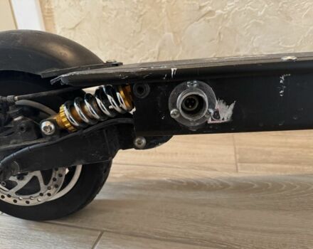КрАЗ 6510, объемом двигателя 14.86 л и пробегом 0 тыс. км за 13500 $, фото 2 на Automoto.ua