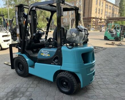 КрАЗ 6510, объемом двигателя 14.86 л и пробегом 0 тыс. км за 16500 $, фото 1 на Automoto.ua