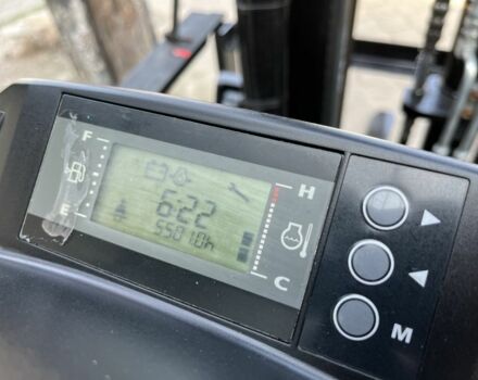 КрАЗ 6510, объемом двигателя 14.86 л и пробегом 0 тыс. км за 16500 $, фото 4 на Automoto.ua