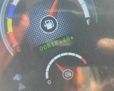 КрАЗ 6510, объемом двигателя 14.86 л и пробегом 0 тыс. км за 34788 $, фото 9 на Automoto.ua