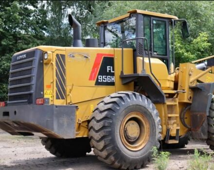 КрАЗ 6510, объемом двигателя 14.86 л и пробегом 0 тыс. км за 65000 $, фото 3 на Automoto.ua