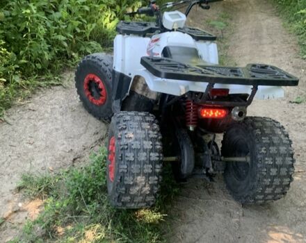 КрАЗ 6510, объемом двигателя 0.13 л и пробегом 0 тыс. км за 673 $, фото 1 на Automoto.ua