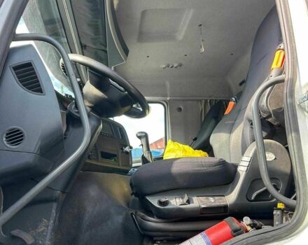 КрАЗ 6510, объемом двигателя 14.86 л и пробегом 0 тыс. км за 77114 $, фото 10 на Automoto.ua