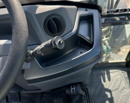 КрАЗ 6510, объемом двигателя 14.86 л и пробегом 0 тыс. км за 68999 $, фото 15 на Automoto.ua