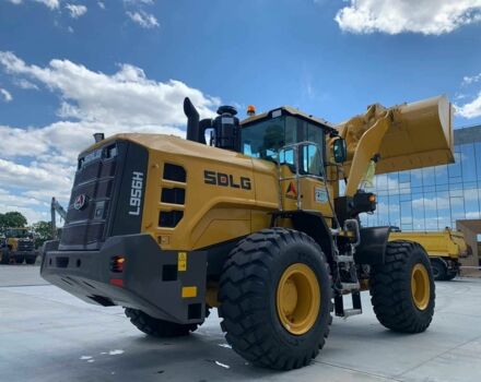 КрАЗ 6510, об'ємом двигуна 14.86 л та пробігом 0 тис. км за 75000 $, фото 3 на Automoto.ua