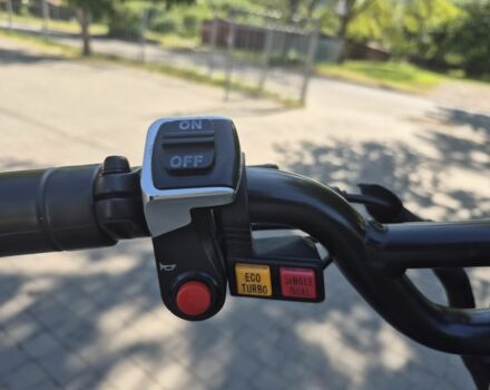 КрАЗ 6510, объемом двигателя 14.86 л и пробегом 0 тыс. км за 35000 $, фото 5 на Automoto.ua