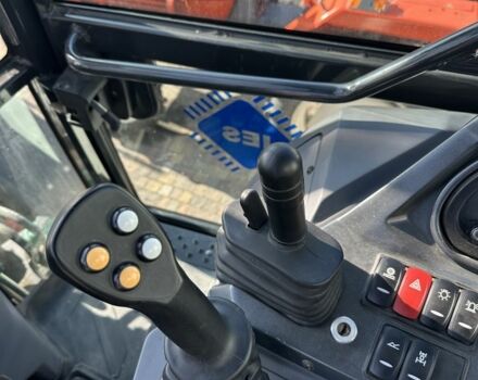 КрАЗ 6510, объемом двигателя 14.86 л и пробегом 0 тыс. км за 68999 $, фото 11 на Automoto.ua