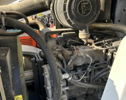 КрАЗ 6510, объемом двигателя 14.86 л и пробегом 0 тыс. км за 68999 $, фото 17 на Automoto.ua