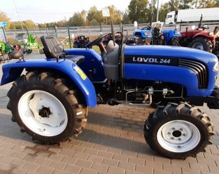 КрАЗ 6510, объемом двигателя 14.86 л и пробегом 0 тыс. км за 7600 $, фото 2 на Automoto.ua