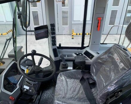 КрАЗ 6510, об'ємом двигуна 14.86 л та пробігом 0 тис. км за 75000 $, фото 8 на Automoto.ua
