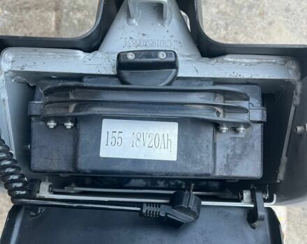 КрАЗ 6510, объемом двигателя 14.86 л и пробегом 0 тыс. км за 1155 $, фото 4 на Automoto.ua
