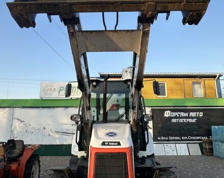 КрАЗ 6510, объемом двигателя 14.86 л и пробегом 0 тыс. км за 68999 $, фото 7 на Automoto.ua