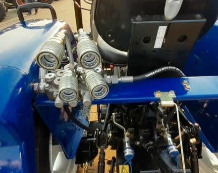 КрАЗ 6510, объемом двигателя 14.86 л и пробегом 0 тыс. км за 7600 $, фото 4 на Automoto.ua