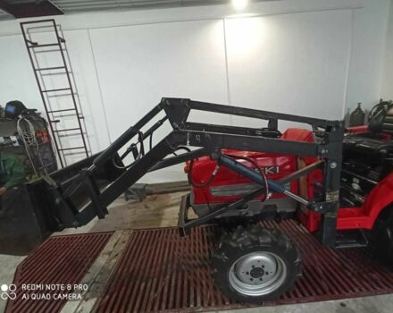 КрАЗ 6510, объемом двигателя 14.86 л и пробегом 0 тыс. км за 1563 $, фото 3 на Automoto.ua
