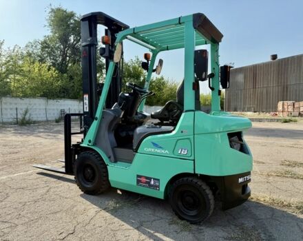 КрАЗ 6510, об'ємом двигуна 14.86 л та пробігом 0 тис. км за 16700 $, фото 2 на Automoto.ua